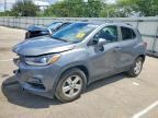 2019 CHEVROLET TRAX