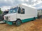 2011 WORKHORSE W62