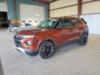 2021 CHEVROLET TRAILBLAZER