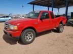 2011 FORD RANGER