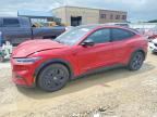 2023 FORD MUSTANG MACH-E
