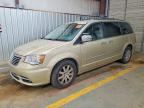 2011 CHRYSLER TOWN & COUNTRY