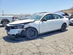 2025 HONDA ACCORD