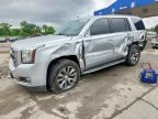 2020 GMC YUKON