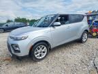 2021 KIA SOUL