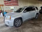 2017 GMC TERRAIN