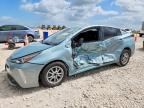 2020 TOYOTA PRIUS