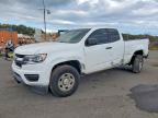 2020 CHEVROLET COLORADO