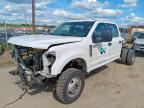 2019 FORD F350
