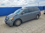 2010 HONDA ODYSSEY