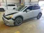 2016 SUBARU CROSSTREK