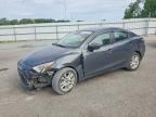 2016 SCION IA
