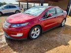 2012 CHEVROLET VOLT