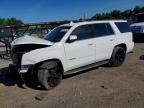 2018 GMC YUKON