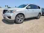 2017 NISSAN PATHFINDER