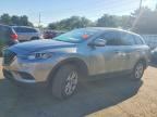 2015 MAZDA CX-9