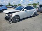 2017 LEXUS IS