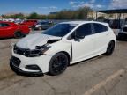 2018 CHEVROLET CRUZE