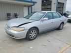 2002 HONDA ACCORD