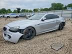 2012 BMW 650