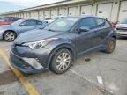 2019 TOYOTA C-HR