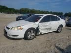2011 CHEVROLET IMPALA 4D FLEET