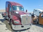 2018 KENWORTH CONSTRUCTION