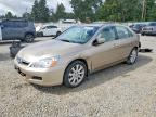 2006 HONDA ACCORD