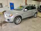 2015 MITSUBISHI OUTLANDER SPORT
