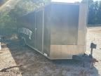 2019 DIAMOND CARGO TRAILERS