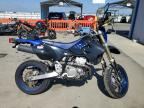 2023 SUZUKI DR-Z400