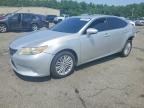 2013 LEXUS ES