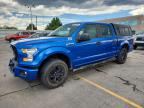 2015 FORD F150