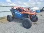 2025 POLARIS RZR PRO S