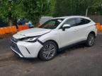 2021 TOYOTA VENZA