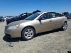 2007 PONTIAC G6