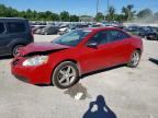 2007 PONTIAC G6