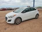 2017 HYUNDAI ELANTRA GT