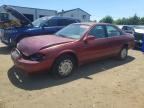 1999 TOYOTA CAMRY