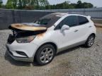 2017 BUICK ENCORE