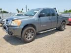 2013 NISSAN TITAN