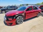 2017 LINCOLN MKZ