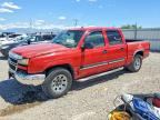 2006 CHEVROLET SILVERADO