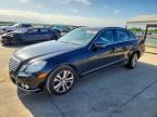 2010 MERCEDES-BENZ E