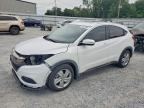 2019 HONDA HR-V