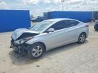 2014 HYUNDAI ELANTRA