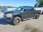 2009 CHEVROLET SILVERADO
