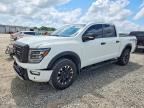 2020 NISSAN TITAN
