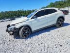 2015 MERCEDES-BENZ GLA