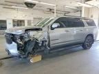 2024 CHEVROLET SUBURBAN